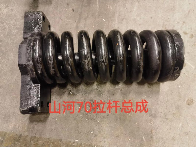 液压接头