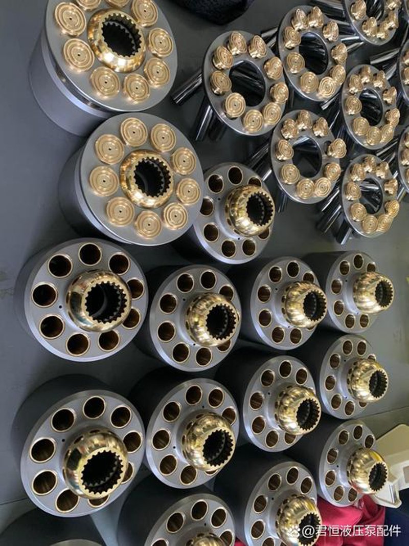 液压密封件行业：一场技术与安全的艺术