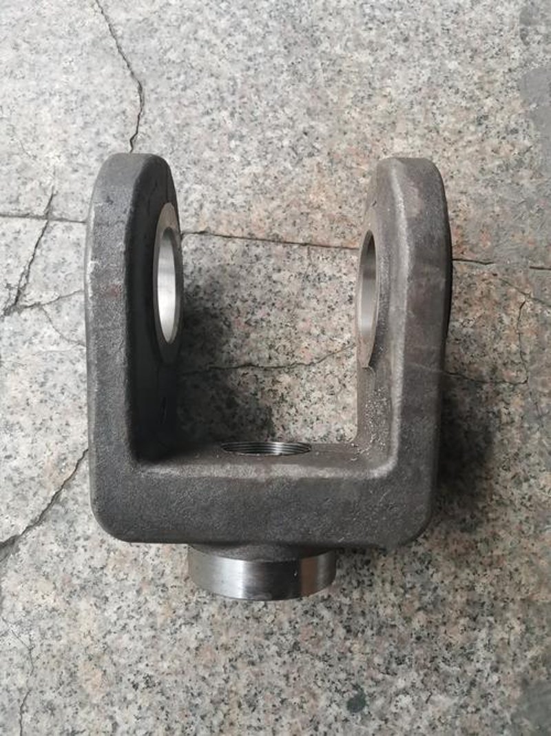 液压系统附件